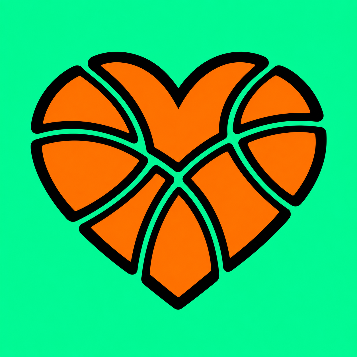 Shoot Your Shot app icon